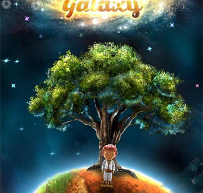 《小小銀河》評測：每一顆星星都會微笑