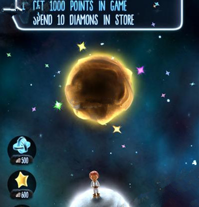 《小小銀河》評測：每一顆星星都會微笑