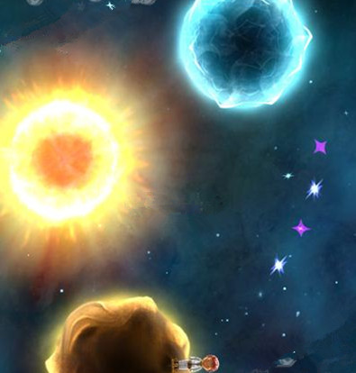 《小小銀河》評(píng)測(cè)：每一顆星星都會(huì)微笑