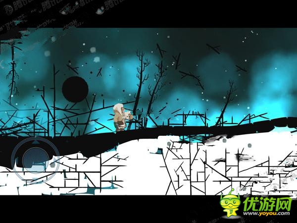 《Last Inua》評(píng)測(cè)：觸動(dòng)心靈的親子歷險(xiǎn)