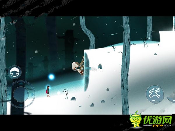 《Last Inua》評(píng)測(cè)：觸動(dòng)心靈的親子歷險(xiǎn)