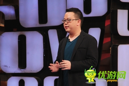 林奇做客《波士堂》 首談上市及企業(yè)管理！