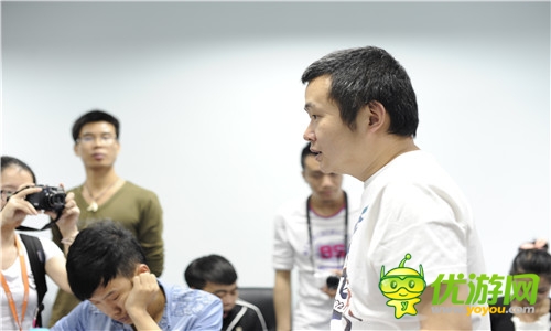 《仙俠》玩家品鑒會第二彈 現場精彩直擊