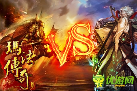 傳奇手游回合制，你沒有逗我?