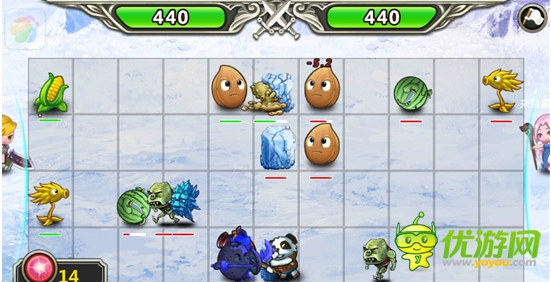  手游《叢林戰(zhàn)紀(jì)》新作評測:飛躍中完虐僵尸