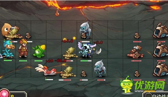  手游《叢林戰(zhàn)紀(jì)》新作評測:飛躍中完虐僵尸