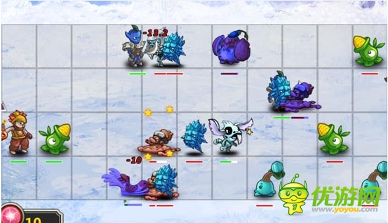  手游《叢林戰(zhàn)紀(jì)》新作評測:飛躍中完虐僵尸