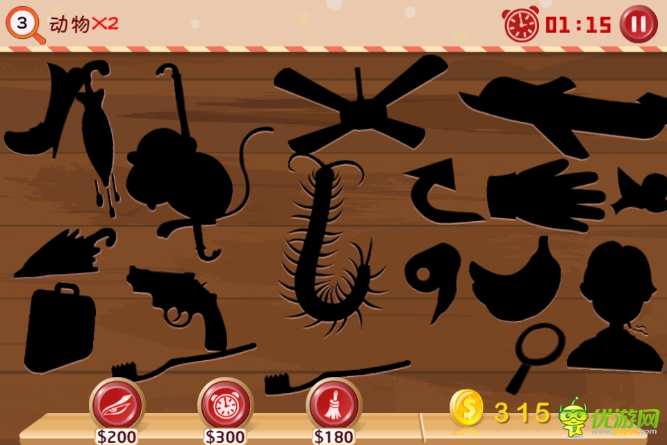 《找你妹2014》WP版將來襲 掀找茬新風(fēng)暴