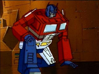 變形金剛手游來(lái)襲 三十年一路相隨