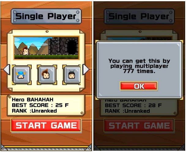 內(nèi)褲超人拯救公主 《弱爆了的英雄》評(píng)測(cè)