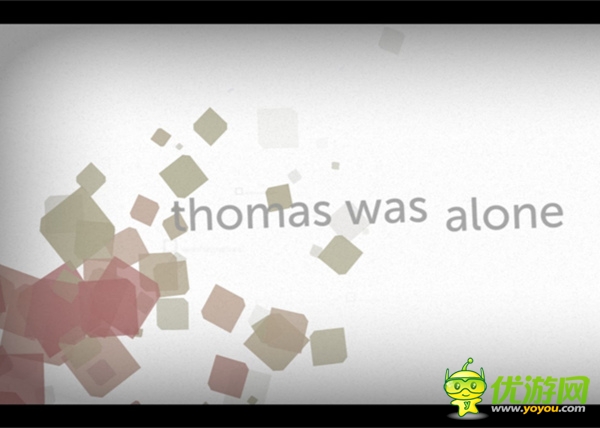 《孤獨的托馬斯》登陸iPad 制作人：PC版本是基石