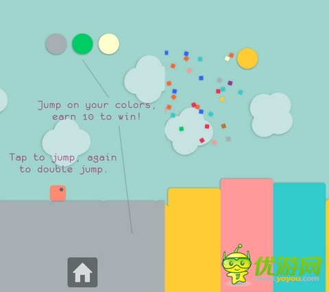 《weseewe》評測：你的思維定勢到底有多嚴重