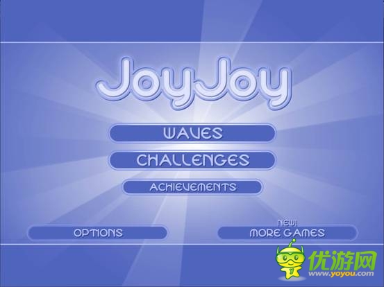 《JoyJoy》評(píng)測(cè)：射到眼花繚亂吧！