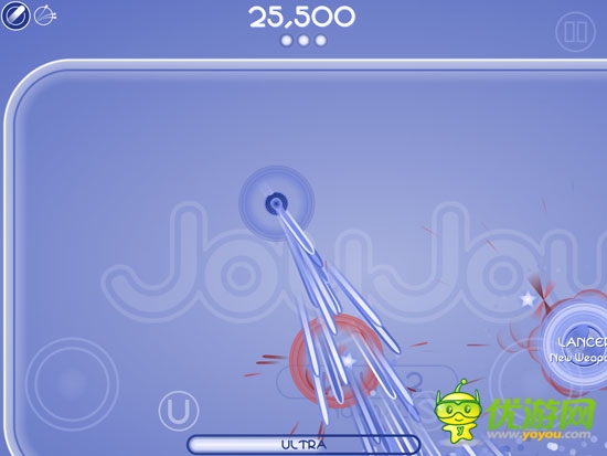 《JoyJoy》評(píng)測(cè)：射到眼花繚亂吧！