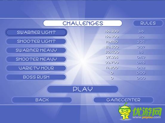 《JoyJoy》評(píng)測(cè)：射到眼花繚亂吧！