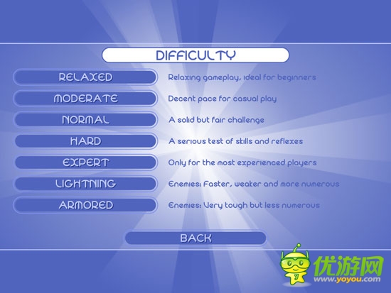 《JoyJoy》評(píng)測(cè)：射到眼花繚亂吧！