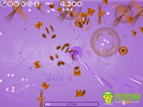 《JoyJoy》評(píng)測(cè)：射到眼花繚亂吧！