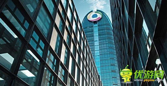 騰訊今年第一季度財(cái)報(bào)公布 凈利潤64.57億元