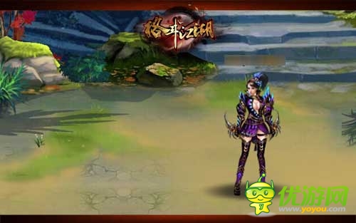 青春無(wú)敵 《格斗江湖》最美套裝盤點(diǎn)