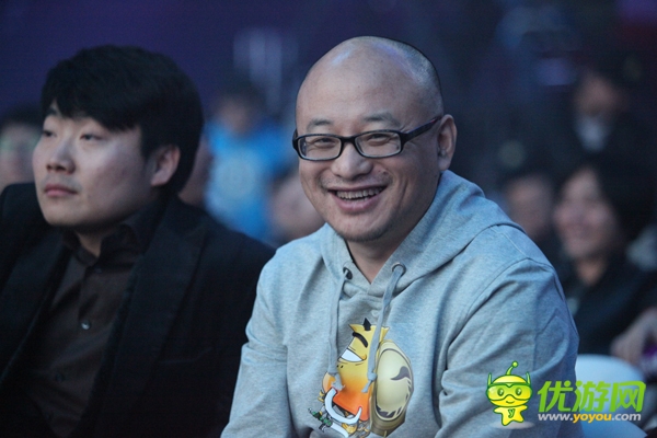 卓越三歲感恩玩家 邢山虎透露將成立MT之家