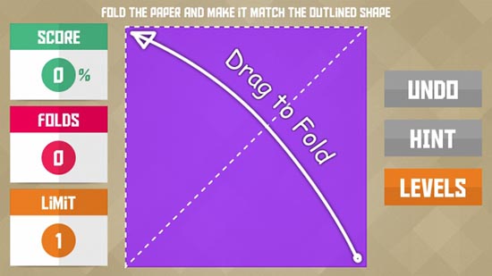 《智慧折紙》盡情發(fā)揮想像力之 童年的味道