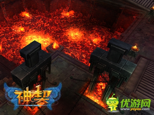 創(chuàng)新3D回合手游體驗(yàn) 《神契》開啟神墓新探險(xiǎn)