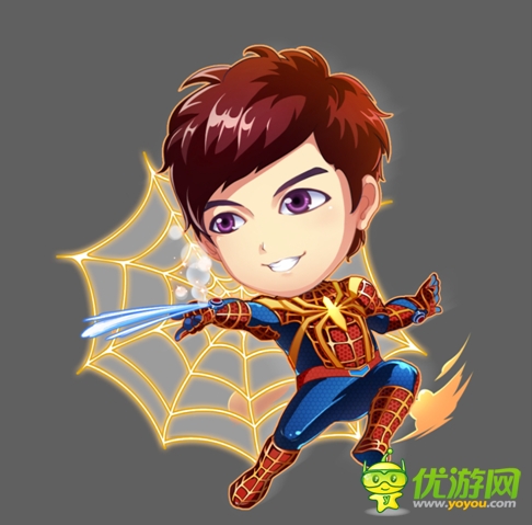 愛情公寓官方手游 520開啟浪漫“變裝情緣”