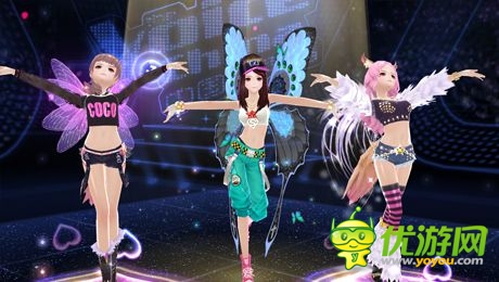 中國好聲音截圖欣賞