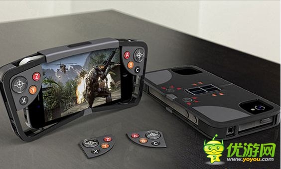 手機用戶到手游用戶 他們都經(jīng)歷了什么