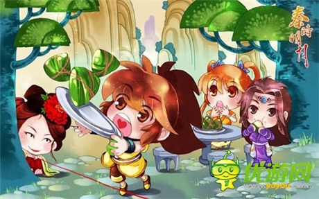 手游精彩不?！肚貢r(shí)明月》木劍無鋒太阿現(xiàn)世