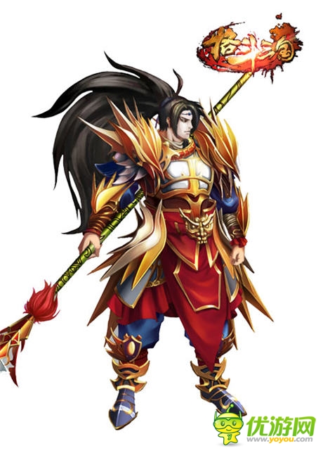 各有千秋《格斗三國》三大職業(yè)對(duì)比