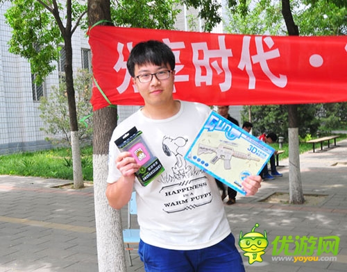 分享時代力推《奇怪的大冒險》 手游進入地面時代