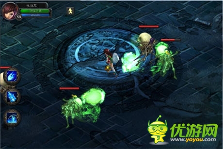 封測獲好評(píng) 玩家預(yù)測未來《梵天傳》新職業(yè)