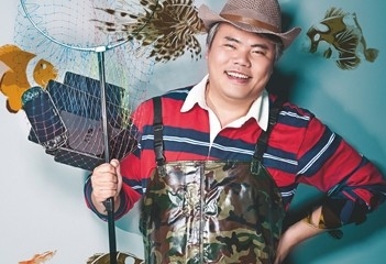 觸控CEO陳昊芝發(fā)內(nèi)部郵件 估值低暫緩IPO計(jì)劃