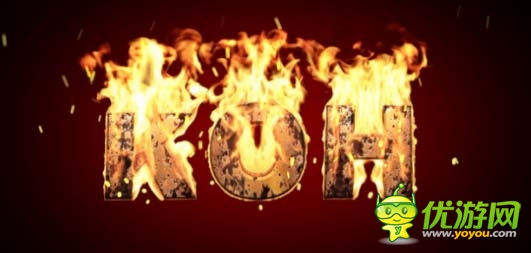 街機大神看過來!iOS《時空獵人》KOH玩法視頻首曝