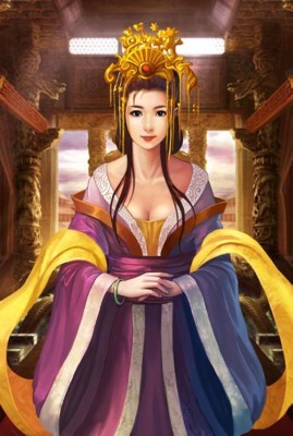 三界妖姬力挺《美姬愛作戰(zhàn)》首測開服