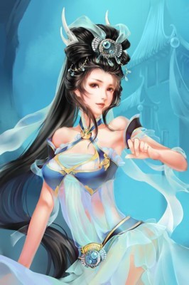 三界妖姬力挺《美姬愛作戰(zhàn)》首測開服