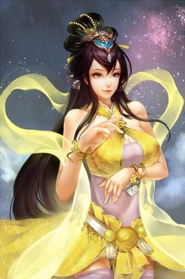 三界妖姬力挺《美姬愛作戰(zhàn)》首測開服