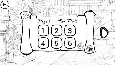 分享時代《奇怪的大冒險》逆襲超神之旅