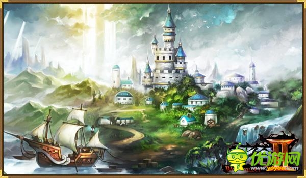 《戰(zhàn)谷Ⅱ》最激烈主城爭(zhēng)奪戰(zhàn)解密