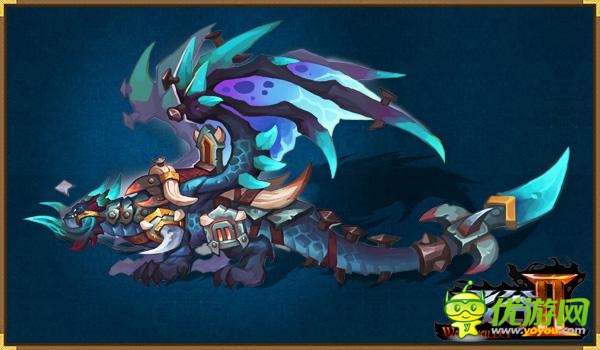 《戰(zhàn)谷Ⅱ》最激烈主城爭(zhēng)奪戰(zhàn)解密