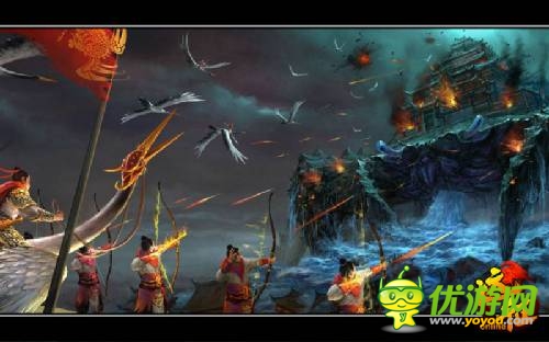 遠(yuǎn)征研發(fā)冰川網(wǎng)絡(luò)IPO 向創(chuàng)業(yè)板遞交招股書