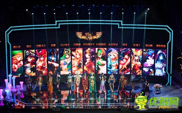 《刀塔女神》B級產(chǎn)品、S級影響全分析