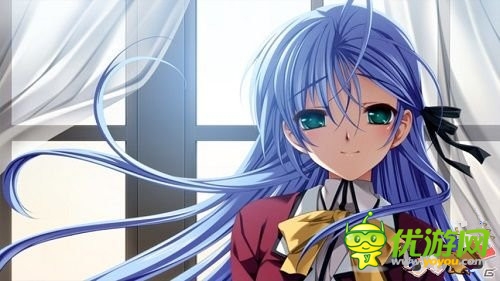  和美少女談戀愛《喧囂通信》安卓版 問世 ！