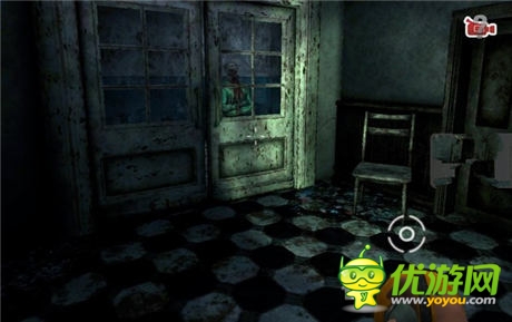 是誰(shuí)在敲打我窗——十款睡前不能玩的游戲