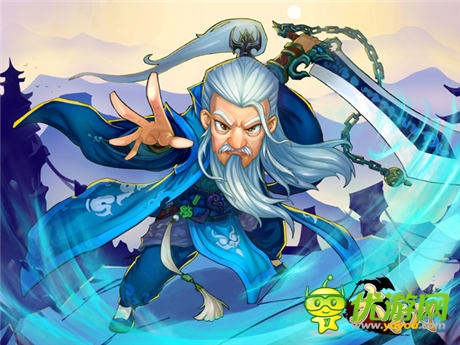 最強(qiáng)版本“大對(duì)決” 《大掌門》熱血轉(zhuǎn)型武俠PK手游