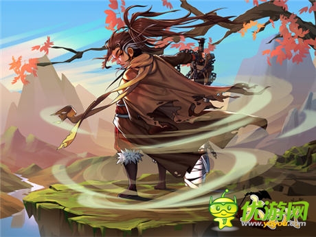 最強(qiáng)版本“大對(duì)決” 《大掌門》熱血轉(zhuǎn)型武俠PK手游