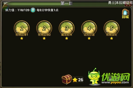 盛夏的果實(shí)《叢林戰(zhàn)紀(jì)》：高玩成長史