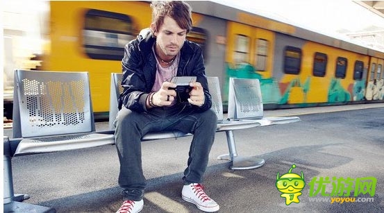 90后手游創(chuàng)業(yè)團(tuán)CEO：創(chuàng)業(yè)很難 但放棄更難