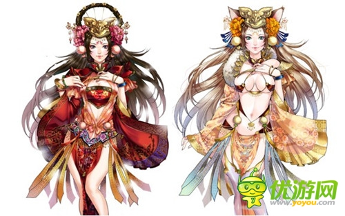  諸神聚首 決戰(zhàn)朝歌《我要封神》28日 封測 